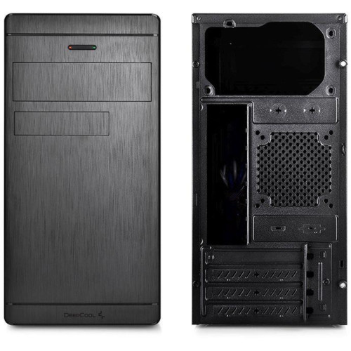 Корпус ATX WAVE V2 MICRO Deepcool