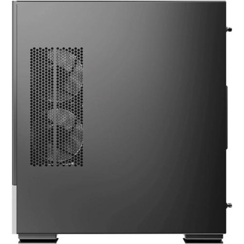 Корпус Montech Sky Two черный ATX 3x140mm 2xUSB3.0 audio bott PSU [SKY TWO BL]