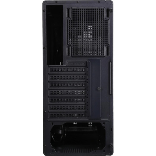 Корпус Accord ACC-188R2 черный без БП ATX 6x120mm 2xUSB2.0 1xUSB3.0 audio Корпус Accord ACC-188R2 черный без БП ATX 6x120mm 2xUSB2.0 1xUSB3.0 audio