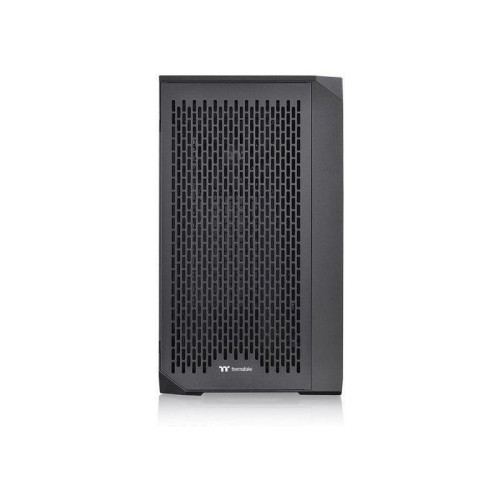 Корпус Thermaltake CTE C750 Air черный ATX 14x120mm 11x140mm 4x200mm 4xUSB3.0 audio bott PSU [CA-1X6-00F1WN-00]