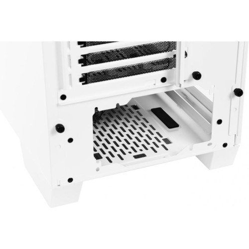 Корпус Thermaltake View 300 MX Snow белый ATX 9x120mm 5x140mm 1x200mm 2xUSB3.0 audio bott PSU [CA-1P6-00M6WN-00]
