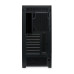 Корпус без блока питания/ Case HSPD M712, Mesh Mid Tower, Black, TG, 0.6 SPCC, no fans, E-ATX, ATX, mATX, mITX, 175/410/160mm, 2x2.5 Корпус без блока питания/ Case HSPD M712, Mesh Mid Tower, Black, TG, 0.6 SPCC, no fans, E-ATX, ATX, mATX, mITX, 175/410/160mm, 2x2.5