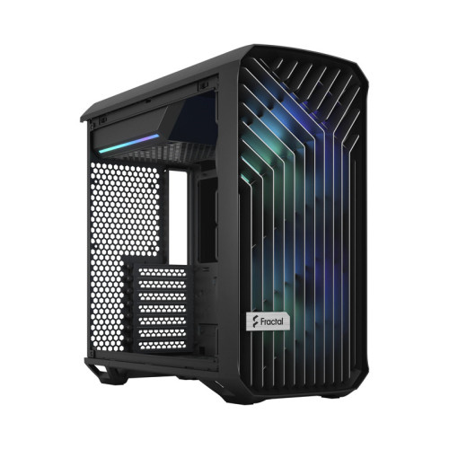 Корпус ПК без блока питания/ Fractal Design Torrent Compact
