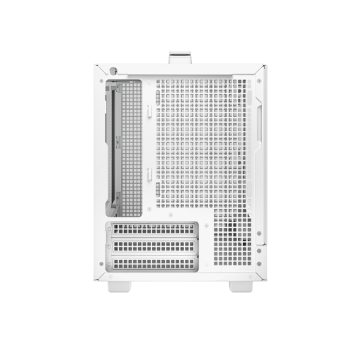 Корпус ПК без блока питания/ Deepcool Case CH160 White