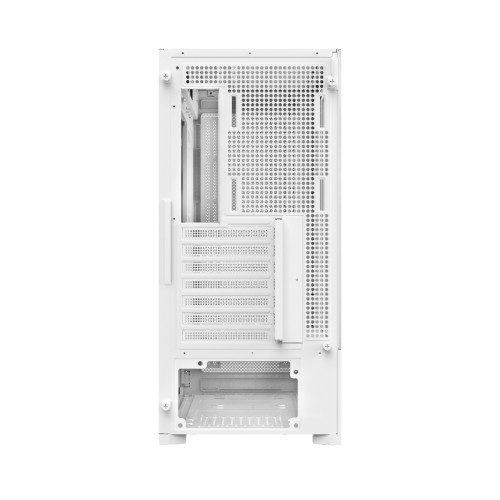 Корпус ПК без блока питания/ Case Ocypus Delta C70 WH, Midi-Tower, TG, no fans, 2xUSB-A 3.0 + 1xUSB-C 3.1, E-ATX, ATX, mATX, mITX White Корпус ПК без блока питания/ Case Ocypus Delta C70 WH, Midi-Tower, TG, no fans, 2xUSB-A 3.0 + 1xUSB-C 3.1, E-ATX, ATX, mATX, mITX White