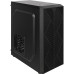 Корпус Accord ACC-CL297B черный ATX 4x120mm 2xUSB2.0 1xUSB3.0 audio [ACC-CL297B]