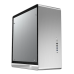 Корпус без блока питания/ Case JONSBO UMX6S-A, Midi-Tower, no fun, 2xUSB-A 3.2 + 2xUSB-A 2.0 + 1xUSB-C 3.2, E-ATX, ATX, mATX, mITX Silver