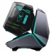 Корпус без блока питания/ Case JONSBO MOD-5, Full-Tower, TG, no fans, 2xUSB-A 3.0 + 1xUSB-C 3.2, ATX, mATX, mITX Gray