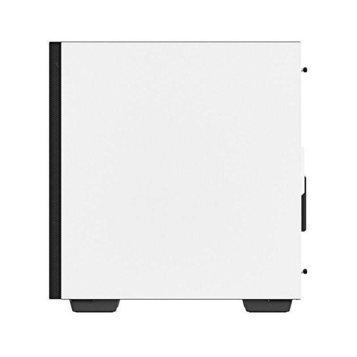 Корпус Deepcool MACUBE 110 WH белый без БП mATX 1x120mm 2xUSB3.0 audio bott PSU