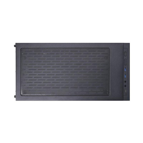 Корпус Lian-Li Lancool 205 Mesh черный ATX 2x120mm 2x140mm 2xUSB3.0 audio bott PSU [G99.OE764CX.00]
