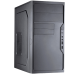 Корпус без блока питания/ Case Foxline FL-733, w/o PSU