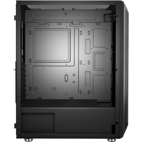 Корпус Bloody BD-CC115 черный без БП ATX 8x120mm 1xUSB2.0 1xUSB3.0 audio bott PSU Корпус Bloody BD-CC115 черный без БП ATX 8x120mm 1xUSB2.0 1xUSB3.0 audio bott PSU