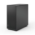 Корпус ПК без блока питания/ Case Fractal Design Epoch XL Solid, Full-Tower, 3x140mm, 2xUSB-A 3.2 + 1xUSB 3.2 Type-C E-ATX, ATX, mATX, mITX, Black