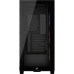 Корпус без блока питания/ Case Corsair 3500X RS-R ARGB, Midi-Tower, TG, 3x120mm ARGB, 2xUSB-A 3.2, 1xUSB 3.2 Type-C, E-ATX, ATX, mATX, mITX Black