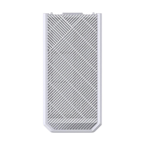 Корпус без блока питания/ Case JONSBO D400, Midi-Tower, TG, no fan, 2xUSB-A 3.0 + 1xUSB-C 3.2, ATX, mATX, mITX White Корпус без блока питания/ Case JONSBO D400, Midi-Tower, TG, no fan, 2xUSB-A 3.0 + 1xUSB-C 3.2, ATX, mATX, mITX White