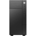Корпус без блока питания/ Case Forza mATX case, black, w/o PSU, w/2xUSB3.0, no pwr cord, w/o FAN