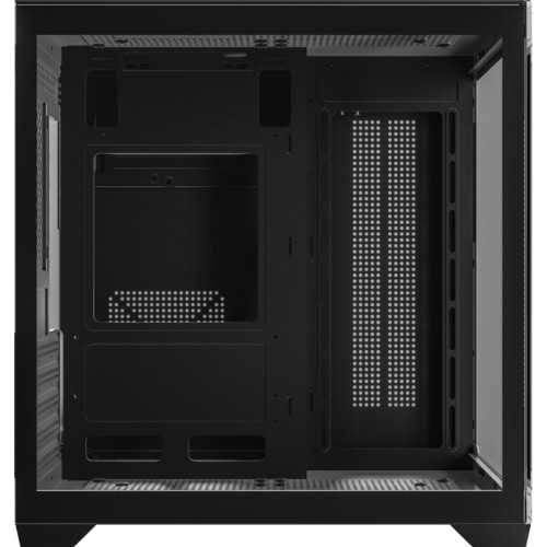 Корпус Accord ACC-ZMS03B черный mATX 3x120mm 1xUSB2.0 1xUSB3.0 1xUSB3.1 audio [ACC-ZMS03]