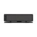 Корпус без блока питания/ Case Fractal Design Ridge, 2x140mm, 2xUSB-A 3.2 + 1xUSB 3.2 Type-C, SFX PSU Support, mITX Black