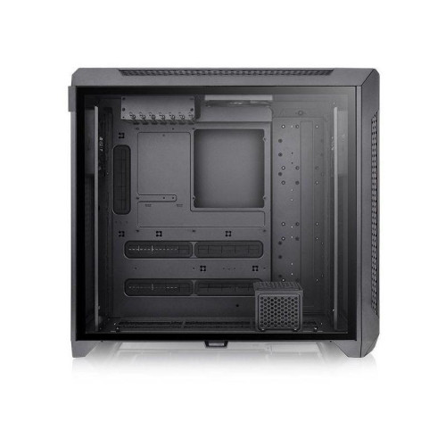 Корпус Thermaltake CTE C750 Air черный ATX 14x120mm 11x140mm 4x200mm 4xUSB3.0 audio bott PSU [CA-1X6-00F1WN-00]