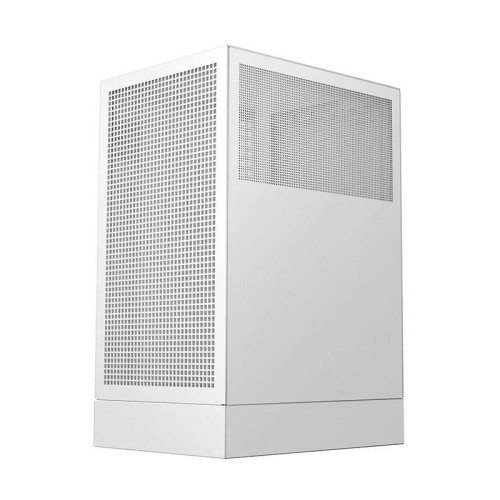 Корпус Deepcool CH170 DIGITAL белый mATX 1x120mm 1xUSB2.0 1xUSB3.0 audio bott PSU [R-CH170-WHNPI0D-G-1]