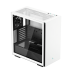 Корпус ПК без блока питания/ Deepcool Case CH510 White