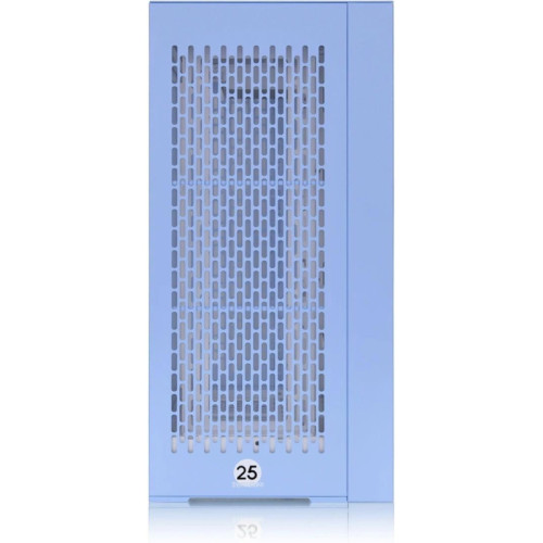 Корпус Thermaltake CTE E600MX Hydrangea синий E-ATX 11x120mm 4x140mm 2xUSB3.0 audio bott PSU [CA-1Y3-00MFWN-00]