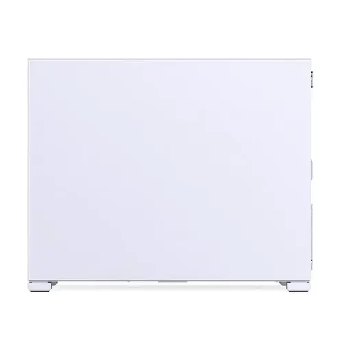 Корпус без блока питания/ Case JONSBO D32 STD, Mini-Tower, TG, no fan, 1xUSB-A 3.0 + 1xUSB-C 3.1, mATX, mITX White