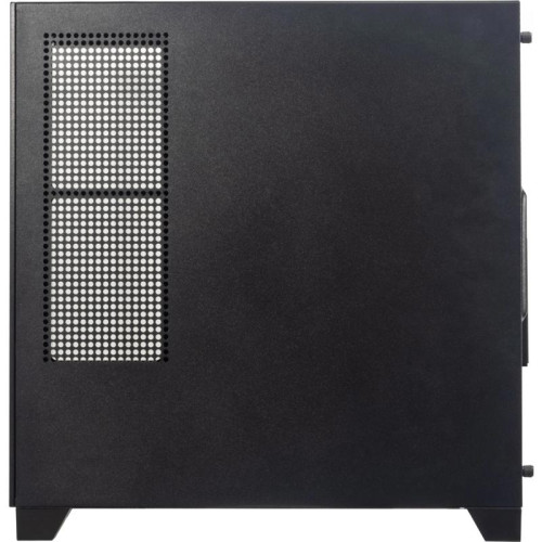 Корпус Formula Crystal Z1M черный mATX 7x120mm 1xUSB2.0 1xUSB3.0 audio bott PSU [CRISTAL Z1M]