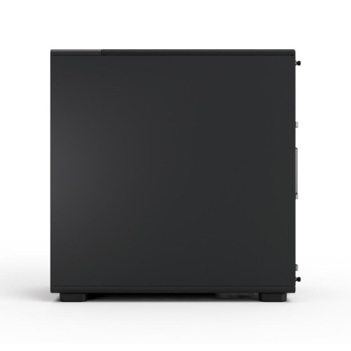 Корпус ПК без блока питания/ Case Fractal Design Epoch XL TG RGB Light Tint, Full-Tower, 3x140mm ARGB, 2xUSB-A 3.2 + 1xUSB 3.2 Type-C E-ATX, ATX, mATX, mITX, Black