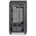 Корпус Thermaltake The Tower 200 черный miniITX 6x120mm 4x140mm 2xUSB3.0 audio bott PSU [CA-1X9-00S1WN-00]