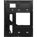 Корпус Accord Entry ACC-2053B черный mATX 1x80mm 1x120mm 2xUSB2.0 audio [ACC-2053B]