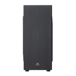 Корпус Accord ACC-CL293B черный ATX 4x120mm 2xUSB2.0 1xUSB3.0 audio [ACC-CL293B]