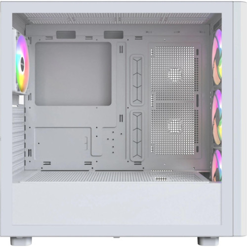 Корпус Montech XR Wood белый без БП ATX 3x120mm 2xUSB3.0 audio bott PSU Корпус Montech XR Wood белый без БП ATX 3x120mm 2xUSB3.0 audio bott PSU