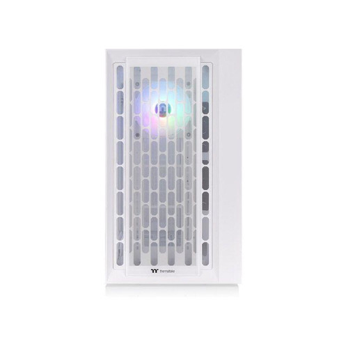 Корпус Thermaltake CTE C700 TG ARGB белый ATX 12x120mm 8x140mm 2x200mm 2xUSB3.0 audio bott PSU [CA-1X7-00F6WN-01]