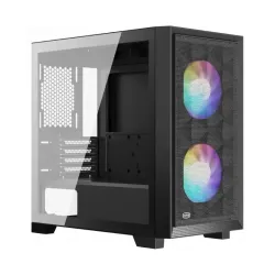 Корпус без блока питания/ PCCOOLER CASE