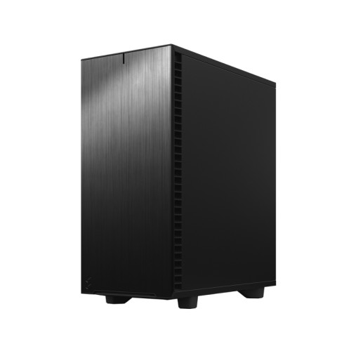 Корпус ПК без блока питания/ Case Fractal Design Define 7 Compact Solid, Midi-Tower, 1x120mm + 1x140mm, 2xUSB-A 2.0 + 2xUSB-A 3.0 + 1xUSB 3.2 Type-C ATX, mATX, mITX Black Корпус ПК без блока питания/ Case Fractal Design Define 7 Compact Solid, Midi-Tower, 1x120mm + 1x140mm, 2xUSB-A 2.0 + 2xUSB-A 3.0 + 1xUSB 3.2 Type-C ATX, mATX, mITX Black