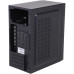 Корпус Accord ACC-261B черный mATX 2x80mm 3x92mm 2x120mm 2xUSB2.0 1xUSB3.0 audio [ACC-261B]