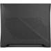 Корпус ПК без блока питания/ Case Fractal Design Era 2, Mini-Tower, 2x120mm, 2xUSB-A 3.0 + 1xUSB 3.2 Type-C, SFX PSU Support, mITX Charcoal Gray