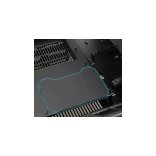 Корпус Lian-Li DK07X черный E-ATX 10x120mm 3x140mm 2xUSB3.0 audio bott PSU [G99.DK07X.10RU]