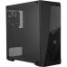 Корпус без БП/ Cooler Master MasterBox K501L, 1xUSB3.0, 1xUSB2.0, 1x120 Fan, 1x120 Red Led Fan, w/o PSU, Black, ATX Корпус без БП/ Cooler Master MasterBox K501L, 1xUSB3.0, 1xUSB2.0, 1x120 Fan, 1x120 Red Led Fan, w/o PSU, Black, ATX