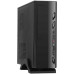 Корпус Exegate MI-208-M450 черный 450W mATX 2xUSB2.0 audio bott PSU