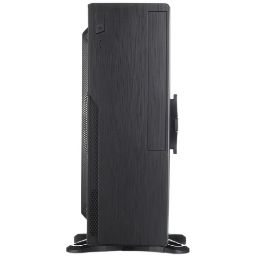 Корпус с блоком питания 220Вт./ Case Foxline FL-BQ5, mITX, 1x5.25EXT(slim), 1x2.5INT, 2xUSB3.0, HDA, 1x40fan, w/220W TFX PSU, Tool-Free, w/1.2m EU pwr cord Корпус с блоком питания 220Вт./ Case Foxline FL-BQ5, mITX, 1x5.25EXT(slim), 1x2.5INT, 2xUSB3.0, HDA, 1x40fan, w/220W TFX PSU, Tool-Free, w/1.2m EU pwr cord