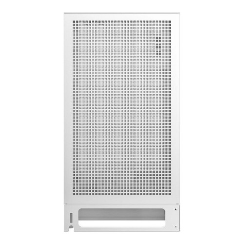 Корпус Deepcool CH170 DIGITAL белый mATX 1x120mm 1xUSB2.0 1xUSB3.0 audio bott PSU [R-CH170-WHNPI0D-G-1]