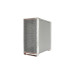 Корпус без блока питания/ Case InWin Dubili, Full-Tower, TG, 4x140mm, 2xUSB-A 3.2 + 1xUSB-C 3.2, E-ATX, ATX, mATX, mITX Titanium Grey