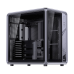 Корпус без блока питания/ Case JONSBO BO400, Midi-Tower, TG, no fan, 2xUSB-A 3.0 + 1xUSB-C 3.2, ATX, mATX, mITX Grey