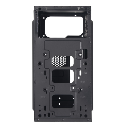 Корпус без блока питания/ Case Forza mATX case, black, w/o PSU, w/2xUSB3.0, no pwr cord, w/o FAN Корпус без блока питания/ Case Forza mATX case, black, w/o PSU, w/2xUSB3.0, no pwr cord, w/o FAN