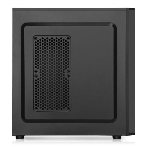 Корпус Accord JP-II черный ATX 6x120mm 2xUSB2.0 1xUSB3.0 audio [ACC-JP-II]