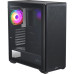 Корпус Formula Air Power G5 Plus черный ATX 2xUSB2.0 audio bott PSU [AIR POWER G5 PLUS B]