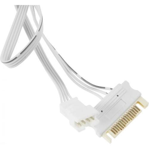 Корпус Formula Air Power G5 Plus белый ATX 2xUSB2.0 audio bott PSU [AIR POWER G5 PLUS W]