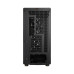Корпус ПК без блока питания/ Case Fractal Design North XL RC Charcoal TG Dark, Full-Tower, 3x140mm, 2xUSB-A 3.0 + 1xUSB 3.2 Type-C, ATX, mATX, mITX Black